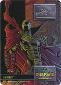 Mission: Shattered Image (Front)