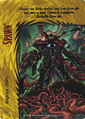 Spawn: Magickal Chains