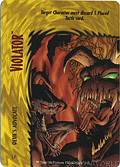 Violator: Devil's Advocate