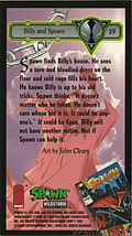 29 Billy and Spawn (Back)