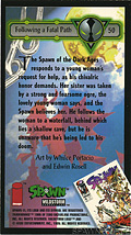 50 Following a Fatal Path (Back)