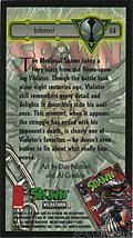 84 Inferno! (Back)