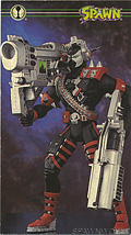 TTI Commando Spawn (Front)