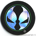 28 SPAWN Symbol II (Front)