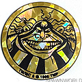 Gold / Patchwork / 2 The Clown (Front)