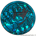 Turquoise / Patchwork / 4 Angela (Front)