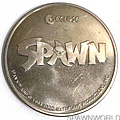 Platinum Spog (Back)