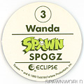 3 Wanda (Back)
