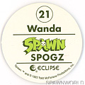 21 Wanda (Back)