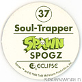 37 Soul-Trapper (Back)