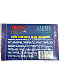 Booster Pack Box (Side 1)