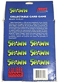 "Ready to Play" 2-Player Kit (Back)