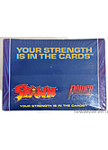 Starter Deck Box (Side 1)