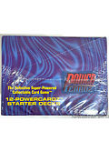 Starter Deck Box (Side 2)