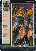 #31 Suriel (Front)
