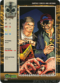 #42 Concerned Citizens (Front)