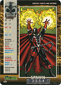 #50 Spawn - Level 3:5:5:4 (Front)