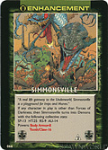 #66 Simmonsville (Front)