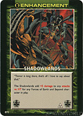 #71 Shadowlands (Front)