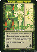 #85 The Flux (Front)