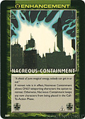 #89 Nacreous Containment (Front)