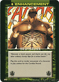 #93 Neutralize (Front)