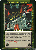 #94 Big Gun (Front)