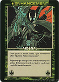 #114 Arsenal (Front)