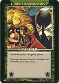 #124 Partner (Front)
