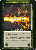 #131 Return Fire (Front)