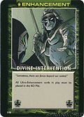#146 Divine Intervention (Front)