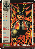 #187 Dark Kincaid (Front)