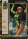 #190 Fairchild (Front)
