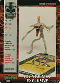#Excl2 Toy Violator Exclusive (Front)