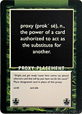 Proxy Card