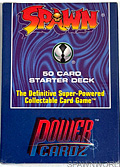 Starter Deck (Back)
