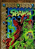 Group 1 Top Left : Spawn 42