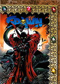 Group 1 Top Right : Spawn 44