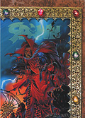 Group 2 Top Right: Spawn 25
