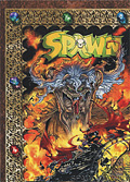Group 3 Top Left : Spawn 53