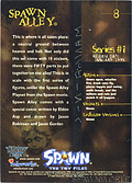 #8 Spawn Alley (Back)