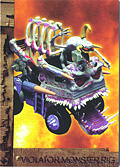#10 Violator Monster Rig (Front)