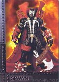 #44 Spawn III (Front)