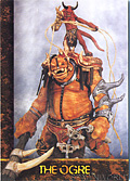 #71 The Ogre (Front)