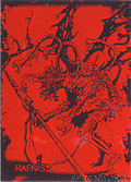 D7 Raenis / From Todd's Mind (Front)