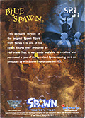 SR1 Blue Spawn (Back)
