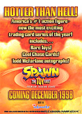 ST1 "The Toy Vault" Promo (Quad, Back)