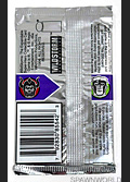 Image Universe Booster Pack (Back)