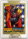 Spawn (Gold)