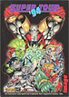 Hero / EGM SUper Tour 94 Scan and Win Card (Front)